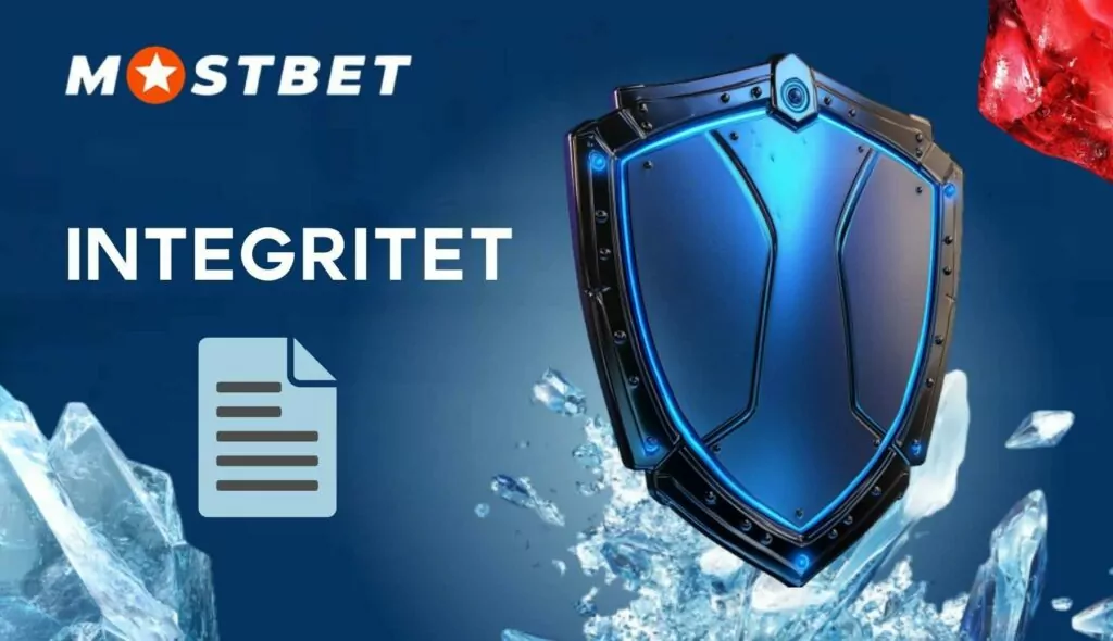 Integritet Mostbet Norge plattform informasjon