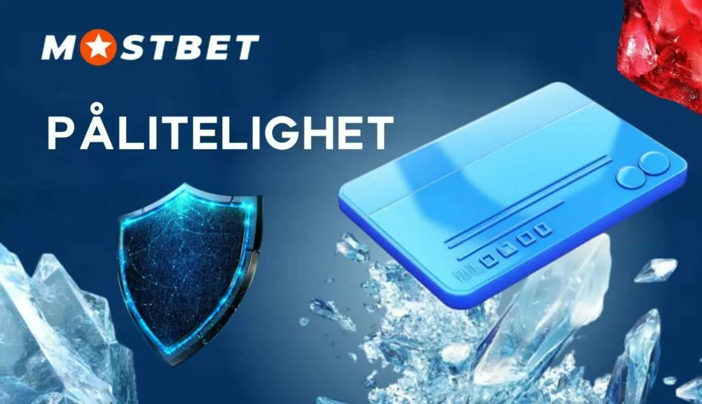Pålitelighet Mostbet Norge plattform informasjon