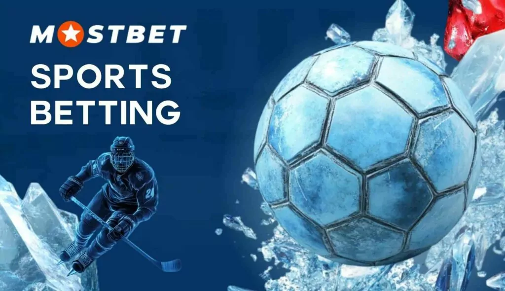 Sports Betting at Mostbet Norway overview