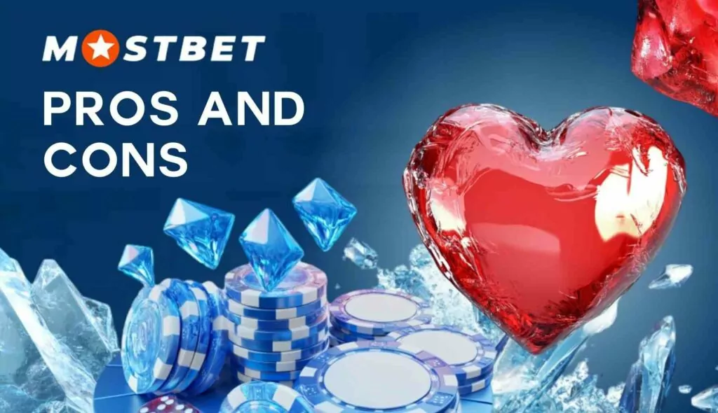 The Pros and Cons of Mostbet Norway website